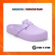 Birkenstock Boston EVA Crocus I Mall Store I