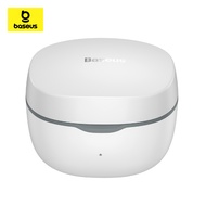 Baseus หูฟังบลูทูธไร้สาย รุ่น Bowie WM01/WM02 True Wireless Earphones