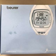 運動心跳監測手表 Beurer PM45