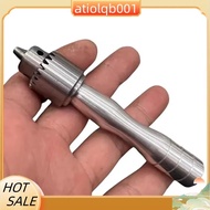 Clamping Range 0.3-4mm Watch Repair Pinvice Axle Screw Head Handle Drill Bit Clamping Tool Watchmake