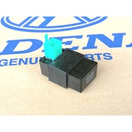 Igniter CDI Unit MR3 Kriss100