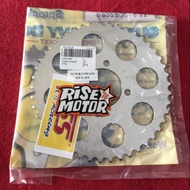 SSS 415 GEAR SUZUKI SMASH SATRIA FU 45