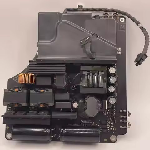 ADP-500AF T APG003 For imac Pro 27 Inch 500W A1862 Power Supply Board Late 2017 Year MQ2Y2 EMC 3144 