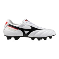 [ลิขสิทธิ์แท้] Mizuno Morelia II CLUB รองเท้าฟุตบอล สตั๊ด มิซูโน่