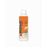 Sedia!! Xpose Protein / Expose Protein Putih telur / Jus Putih telur matang / minuman protein tinggi