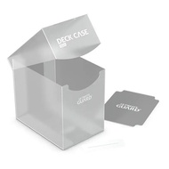 Ultimate Guard Deck Case 133+ - Transparent