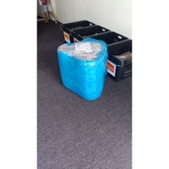 Tong besi 30 liter refurbish