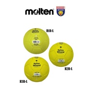 Molten Handball Rubber H1R/H2R/H3R/Molten Bola Baling Getah H2R/H3R ( MSSM )
