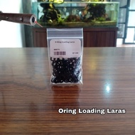 Seal - Oring - Sil Laras Mara-uder 20pcs