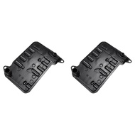 2X A2122770295 Filter Gearbox Oil Filter for -