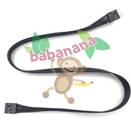 9 pin audio front panel motherboard 9pin cable extension cable