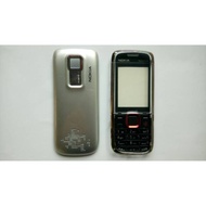 Nokia 5130 silver Casing