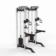 Bench Press Frame Trainer Machine Squat Squat Gym Frame REP Squat Frame Commercial Integrated PFHQ