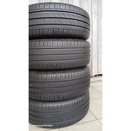 185/55/16 185/55R16 USED TYRE TAYAR (4 PCS)