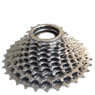 Mountain Road8/9Speed Spin Flywheel Bicycle Tower Wheel Wheel Set Gear27Speed Rear Chainring Cassett