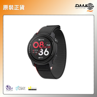 COROS - COROS PACE 3 Multisport Watch - INK / Nylon Band