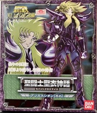 聖鬥士聖衣神話 冥衣 白羊座