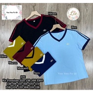 Y5522 imported alo t-shirt 105