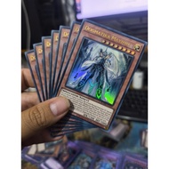 [Yugioh Funny Shop] 1 card Dogmatika Maximus - BLMM-EN129 - UR