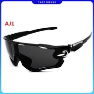 OULAIOU Trendy UV Protection Sunglasses - AJ1