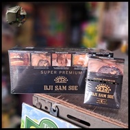 Rokok Dji Sam Soe Super Premium / Dji Sam Soe Refill Kualitas Terjamin
