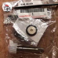 Gear sub speedo meter transfer gear driven hardtop fj40 bj40 Gear driven Sub Assy speedometer for la