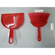 PENYAPU BERUS MINI PLASTIK