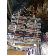 304 stainless steel pot rack