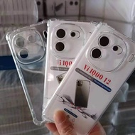 💥🇹🇭💥เคสใสกันกระแทกคลุมกล้อง For Iqoo 13 5G / Iqoo 12 Pro 5G / Iqoo 12 5G / Iqoo Z9 5G / Iqoo Z9 Turb