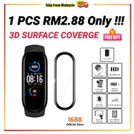 MI BAND 7 MI BAND 6 MI BAND 5 MI BAND 4