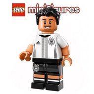 *In Stock* Lego Minifigures 71014 DFB German Football Soccer Team 8 Mesut Ozil