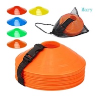 Mary Disc Cones Training Cones Agility Soccer Cones for Training Football Basketball