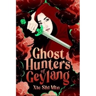 Ghost Hunters Of Geylang - Paperback - English - 9789811700705