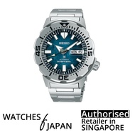 [Watches Of Japan] SEIKO PROSPEX SRPH75K1 ANTARCTICA SAVE THE OCEAN SPECIAL EDITION AUTOMATIC WATCH