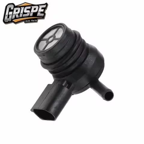 New 1J0906517G 1J0906517F Activated Carbon Canister Purge Solenoid Valve for VW Bora Golf MK4 1.4 1.