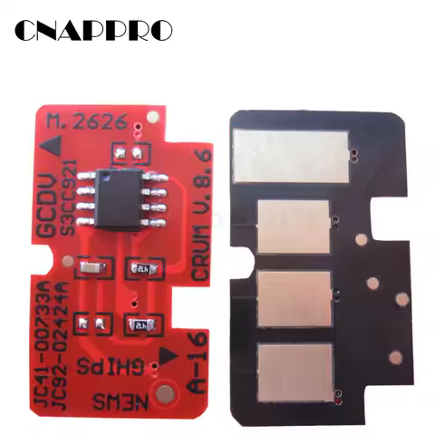 2PCS Mltr116 Mlt-r116 Drum Chip For Samsung SL-M2835 SL-M2836 SL-M2826ND SL-M2876FH SL-M2825DW M2626
