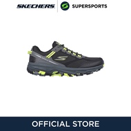 SKECHERS GO RUN Trail Altitude - Marble Rock 2.0 รองเท้าวิ่งเทรลผู้ชาย