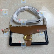 Coach蔻馳新款酒神Tabby 26  新色酒神包89148 焦05