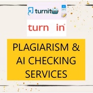 [Auto Delivery] [No-Repository] Plagiarism / AI Check 1126 915