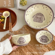 Ceramic Plate Aesthetic Aesthetic Plate Ceramic Plate Ceramic Plate Plate Kawaii For Breakfast For C
