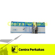 MATA 1/2" DR 12PT Sock Eyes 12 Faceted Sock Eyes