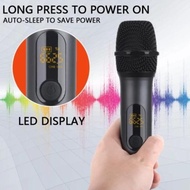 US Mic wireless JBL /Microphone wireless Jbl/JBL Microphone original