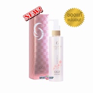 New12GF Sanjunbi Water Cream Sakura  200g. San jun bi ซันจุนบิ วอเตอร์ครีม กลิ่นซากุระ ขนาด  200 กรั