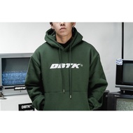 DBTK Hoodie Jacket HighQuality