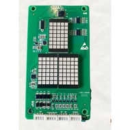 Elevator Display Dot Matrix Dot Matrix Lift