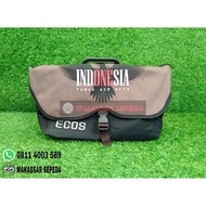 Ecos Medium Frontblock Bicycle Bag