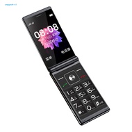 ang High-definition Display Phone Large Screen Cell Phone Easy-to-use Senior Flip Phone with Screen Camera and Long Battery Life Perfect for Elderly Users Southeast Asia