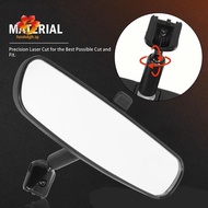 [hzsdakjjh.] For   -V -V Accord Inside Rear View Mirror 76400-TF00-A01001 76400-TF0-A01 Car Parts