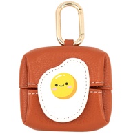 Cartoon Mini Storage Bag for Airpods 3 2 1 Pro Case Sony LinkBuds S WF-L900 WF-1000XM4 Ambie AM-TW01