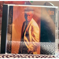 BABY FACE-FOR THE COOL IN YOU CD A2